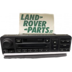 Unità principale radio Range Rover P38 AMR6284